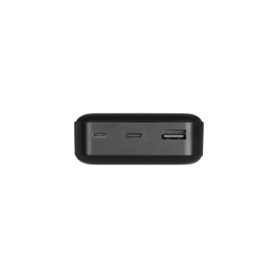 Акумулятор портативний літій-іонний Power Bank 2E 20000мА·год, PD, QC 18Вт, чорний Акумулятор портативний літій-іонний Power Bank 2E 20000мА·год, PD, QC 18Вт, чорний