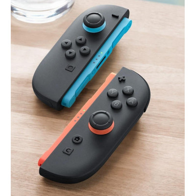 Ігровий контролер Nintendo Switch 2 JOY-CON PAIR Синій та Червоний Ігровий контролер Nintendo Switch 2 JOY-CON PAIR Синій та Червоний