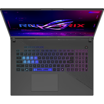Ноутбук ASUS ROG Strix G18 G814PP-TT085 18 Ноутбук ASUS ROG Strix G18 G814PP-TT085 18