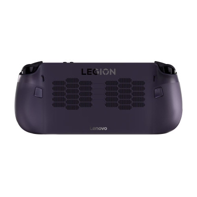 Ігрова консоль Lenovo Legion Go S 8APU1, 16GB, F512GB, SteamOS, чорна