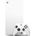 Ігрова консоль Xbox Series X 1TB Digital, біла