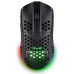 Миша Trust GXT 929 Helox, WL/USB-A, чорний