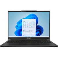 Ноутбук MSI Stealth A16 AI+ A3XWIG-068UA 16