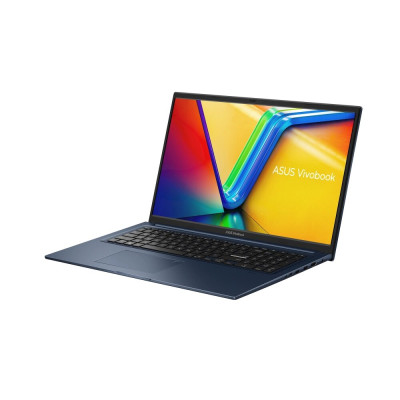 Ноутбук ASUS Vivobook 17 X1704VA-AU988 17.3 Ноутбук ASUS Vivobook 17 X1704VA-AU988 17.3