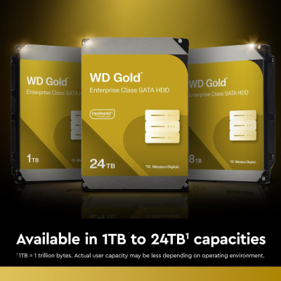 Жорсткий диск WD  6TB 3.5