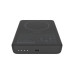 Акумулятор портативний літій-іонний Power Bank Belkin 10000мА·год, 20Вт/Qi2 7.5Вт, Slim Magnetic Ring, чорний