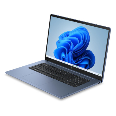 Ноутбук HP OmniBook 3 AI PC 17-dg0005ua 17.3 Ноутбук HP OmniBook 3 AI PC 17-dg0005ua 17.3