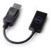 Перехiдник Dell Adapter - DisplayPort to HDMI 2.0 (4K) Kit