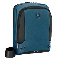 Сумка через плече Wenger XE Crossbody, з відсіком для планшету 11
