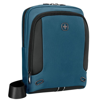 Сумка через плече Wenger XE Crossbody, з відсіком для планшету 11