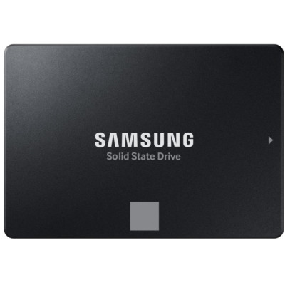 Накопичувач SSD Samsung 2.5
