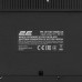 Клавіатура мембранна 2E KS1100 104key, 2xUSB HUB, USB-A, EN/UK, чорний