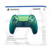 Геймпад PlayStation 5 Dualsense BT, Chrome Teal Геймпад PlayStation 5 Dualsense BT, Chrome Teal