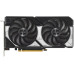 Відеокарта ASUS GeForce RTX 5060 8GB GDDR7 OC DUAL-RTX5060-O8G-A