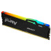 Пам'ять ПК Kingston DDR5 32GB 5200 FURY Beast RGB