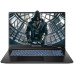 Ноутбук Dream Machines RT5050-17 17.3FHD IPS, AMD R7 H255, 16GB, F512GB, NVD5050-8, DOS, чорний