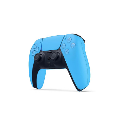 Геймпад PlayStation 5 Dualsense BT, Starlight Blue Геймпад PlayStation 5 Dualsense BT, Starlight Blue