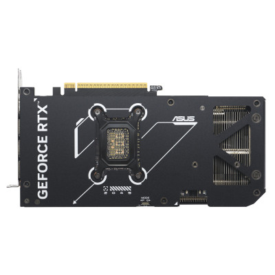 Відеокарта ASUS GeForce RTX 5070 12GB GDDR7 OC DUAL-RTX5070-O12G Відеокарта ASUS GeForce RTX 5070 12GB GDDR7 OC DUAL-RTX5070-O12G
