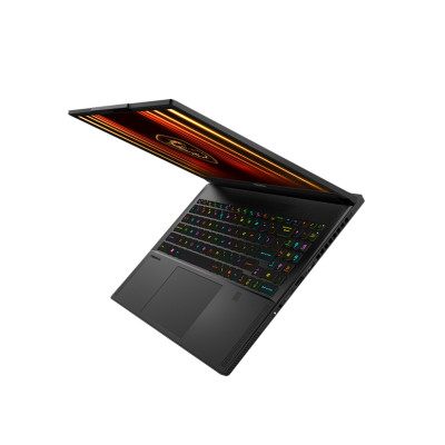 Ноутбук MSI Stealth A16 AI+ A3XWJG-084XUA 16 Ноутбук MSI Stealth A16 AI+ A3XWJG-084XUA 16