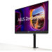 Монітор портативний Asus 27
