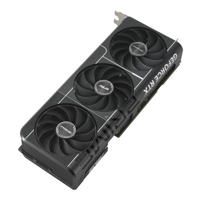Відеокарта ASUS GeForce RTX 5080 16GB GDDR7 OC PRIME-RTX5080-O16G Відеокарта ASUS GeForce RTX 5080 16GB GDDR7 OC PRIME-RTX5080-O16G
