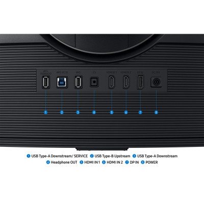 Монітор Samsung 37