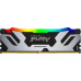 Пам'ять ПК Kingston DDR5 32GB KIT (16GBx2) 6400 FURY Renegade RGB XMP