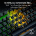 Клавіатура механічна Razer Huntsman V3 Pro TKL 8KHz, 84key, Analog Optical Switch Gen-2, USB-A, EN, RGB, чорний