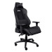 Крісло Trust GXT714 Ruya ECO, ПУ шкіра, 3D-Armrests, чорний Крісло Trust GXT714 Ruya ECO, ПУ шкіра, 3D-Armrests, чорний