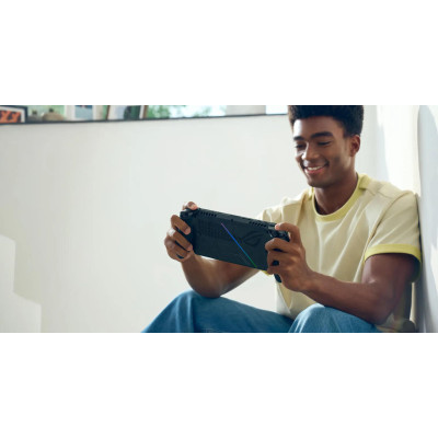 Ігрова консоль ASUS ROG XBOX Ally X 1TB Ігрова консоль ASUS ROG XBOX Ally X 1TB