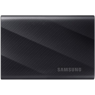 Портативний SSD Samsung 4TB USB 3.2 Gen 2 Type-C T9