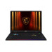 Ноутбук MSI Raider A18 HX A9WJG-208UA 18 Ноутбук MSI Raider A18 HX A9WJG-208UA 18