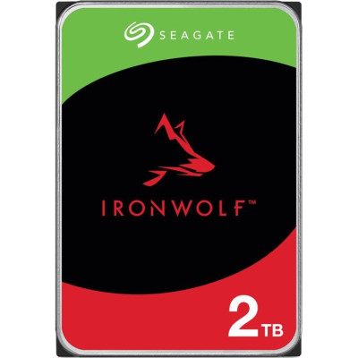 Жорсткий диск Seagate 2TB 3.5 Жорсткий диск Seagate 2TB 3.5