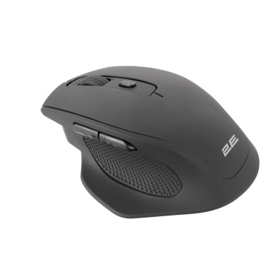 Миша 2E MF2010 Rechargeable, WL, чорний