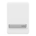Акумулятор портативний літій-іонний Power Bank Belkin 10000мА·год, 30Вт PD/Qi2 15Вт, Magnetic Kickstand, білий Акумулятор портативний літій-іонний Power Bank Belkin 10000мА·год, 30Вт PD/Qi2 15Вт, Magnetic Kickstand, білий