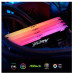Пам'ять ПК Kingston DDR4 16GB 3200 FURY Beast RGB