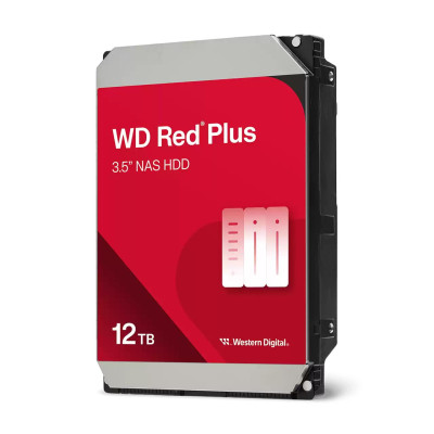 Жорсткий диск WD 12TB 3.5