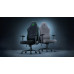 Крісло Razer Iskur V2 X, тканина, 2D-Armrests, сірий світлий