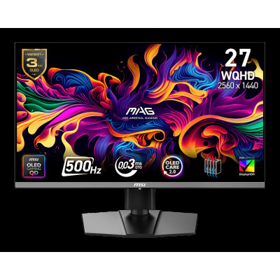 Монітор MSI 26.5 Монітор MSI 26.5