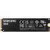 Накопитель SSD Samsung M.2 2TB PCIe 4.0 990PRO