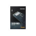Накопичувач SSD Samsung M.2 1TB  PCIe 3.0 980