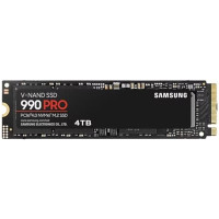 Накопичувач SSD Samsung M.2 4TB PCIe 4.0 990PRO Накопичувач SSD Samsung M.2 4TB PCIe 4.0 990PRO