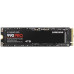 Накопичувач SSD Samsung M.2 4TB PCIe 4.0 990PRO