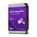 Жорсткий диск WD 24TB 3.5