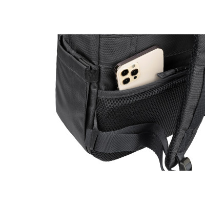 Рюкзак Tucano Bizip 15, чорний