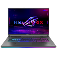 Ноутбук ASUS ROG Strix G18 G814PP-TT085 18 Ноутбук ASUS ROG Strix G18 G814PP-TT085 18
