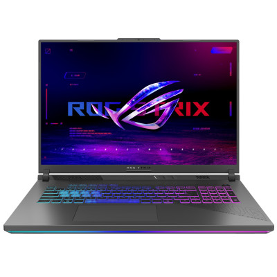 Ноутбук ASUS ROG Strix G18 G814PP-TT085 18 Ноутбук ASUS ROG Strix G18 G814PP-TT085 18