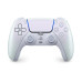 Геймпад PlayStation 5 Dualsense BT, Chrome Pearl Геймпад PlayStation 5 Dualsense BT, Chrome Pearl