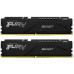Пам'ять ПК Kingston DDR5 64GB KIT (32GBx2) 5600 FURY Beast