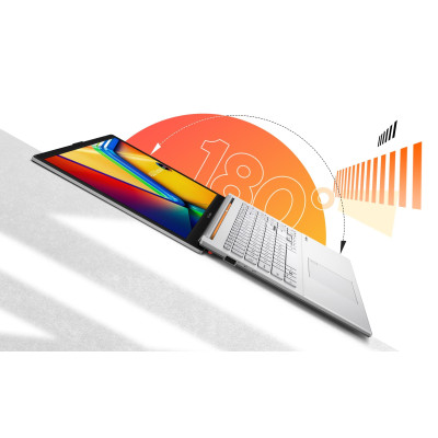 Ноутбук ASUS Vivobook GO 15 E1504FA-BQ2836 15.6